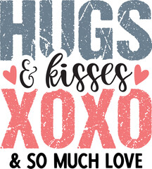 Valentine SVG Design