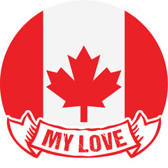 Valentine SVG Design