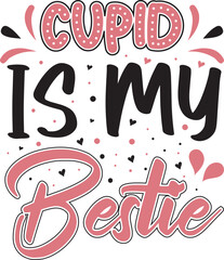 Valentine SVG Design