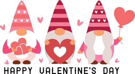Valentine SVG Design