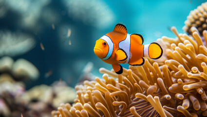Aquatic organisms, as clownfish and parrotfish, face jeopardy as reefs undergo a decline vibrant hues and protective framework, primarily attributed effects of climate change lead to coral bleaching
