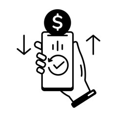 Depicting CRM Models 