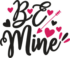 Valentine SVG