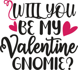 Valentine SVG