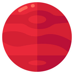 Premium download icon of mars  © Rabiya
