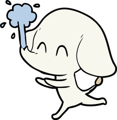 Obraz premium cartoon_stock_2017_084726