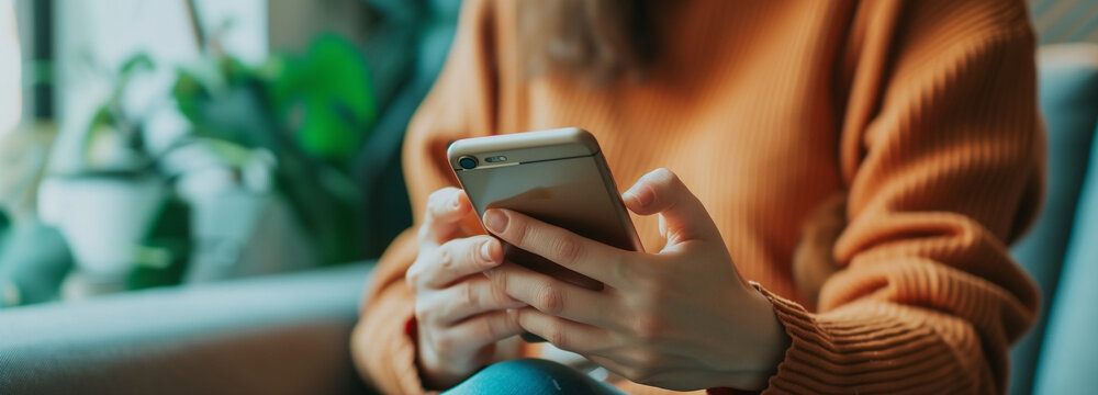 Caution with Phishing Messages - Recognizing and avoiding phishing messages that aim to steal personal information.