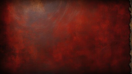 Ancient rustic grungy parchment metal texture background.  generative, ai. - obrazy, fototapety, plakaty
