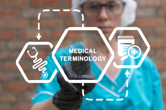 Medical Terminology Images – Browse 5,583 Stock Photos, Vectors, and ...