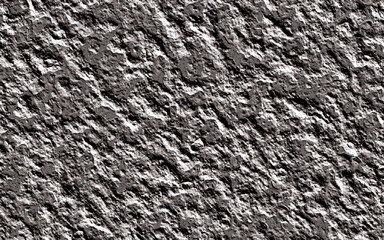 Gray stone texture background