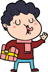 Obraz premium cartoon_stock_2017_080571