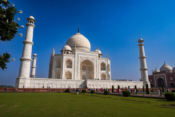 Indie Taj Mahal 2023