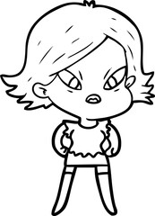 Obraz premium cartoon_stock_2017_069288