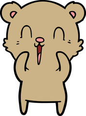 Fototapeta premium cartoon_stock_2017_102633