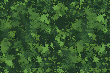 green urban camo background