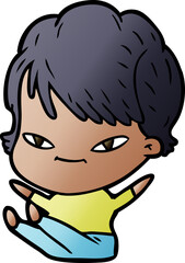 Obraz premium cartoon_stock_2017_085771