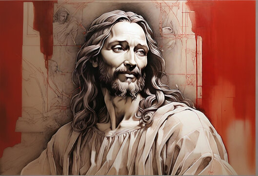 Jesus Christ