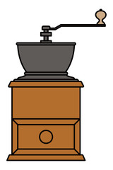 コーヒーミル