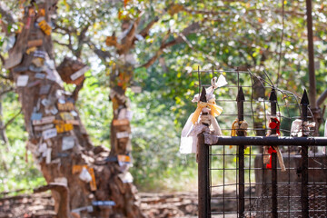 Sella Kataragama Temple, Kataragama, Sri Lanka