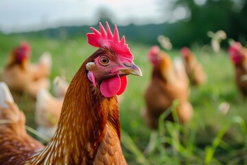 chicken farm industry ,snapshot asthetic