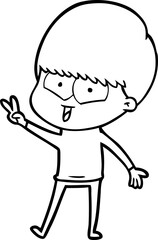 Obraz premium cartoon_stock_2017_074783