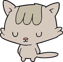 Obraz premium cartoon_stock_2017_081094