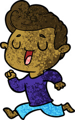 Obraz premium cartoon_stock_2017_015327