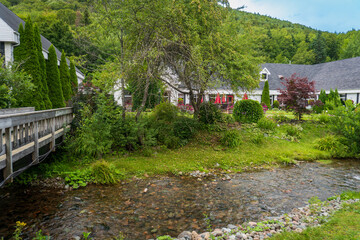 Cape Breton Island, Nova Scotia, Canada: Glenora Distillery. Home of Canada's First Single Malt...