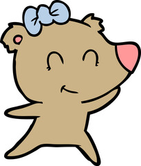 Fototapeta premium cartoon_stock_2017_103042