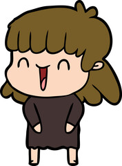 Obraz premium cartoon_stock_2017_082655