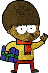 Obraz premium cartoon_stock_2017_021383