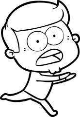 Obraz premium cartoon_stock_2017_069483