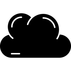 Cloud Icon