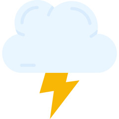 Lightning Icon