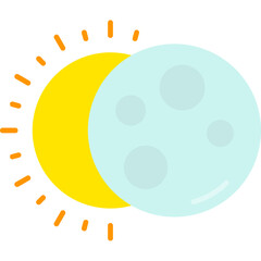 Eclipse Icon