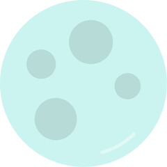 Moon Icon
