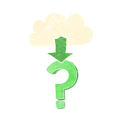 retro cartoon download from the cloud