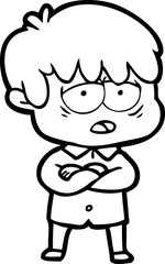 Obraz premium cartoon_stock_2017_069232