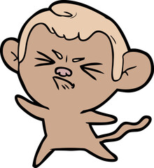 Obraz premium cartoon_stock_2017_076115