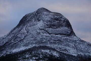 Norwegian Outdoors Stock 2024.01.07 Tustna 0016