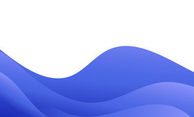 abstract blue background