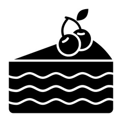 Cake Icon