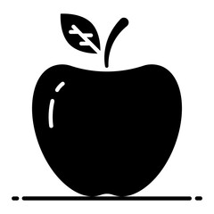 Apple Icon