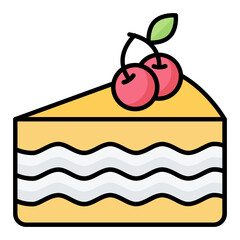 Cake Icon