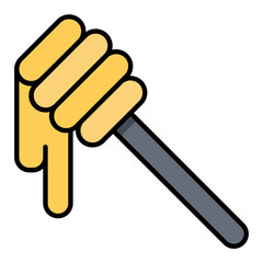 Honey Icon