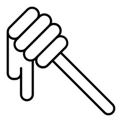 Honey Icon