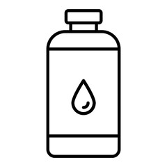 Water Icon