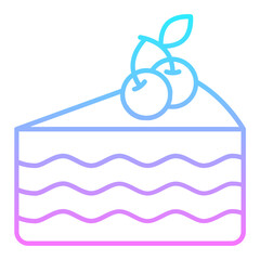 Cake Icon