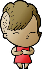 Obraz premium cartoon_stock_2017_047255