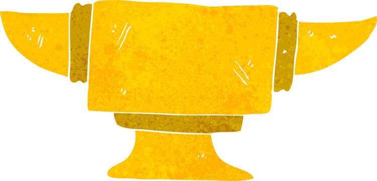 recommend clip art: cartoon blacksmith anvil